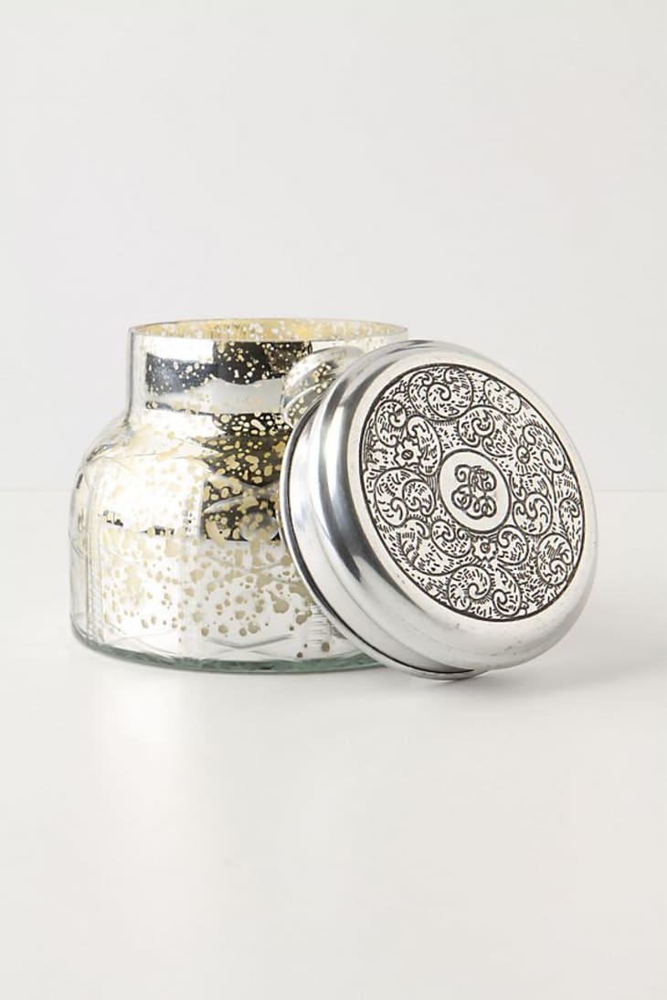 Anthropology candles best sale